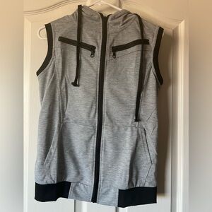 Men’s Sleeveless Vest